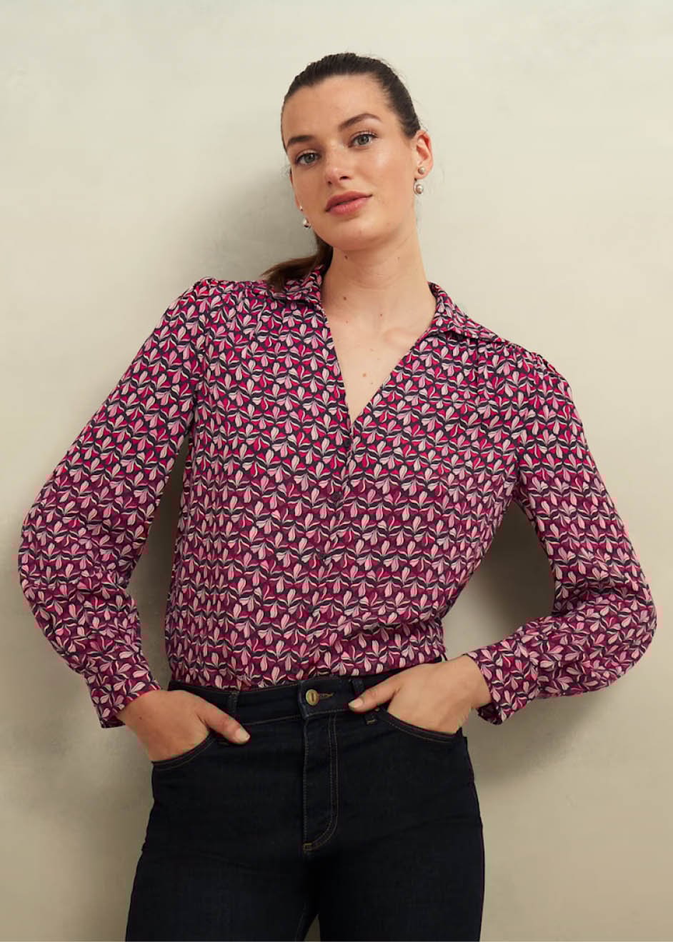 Hobbs New tops