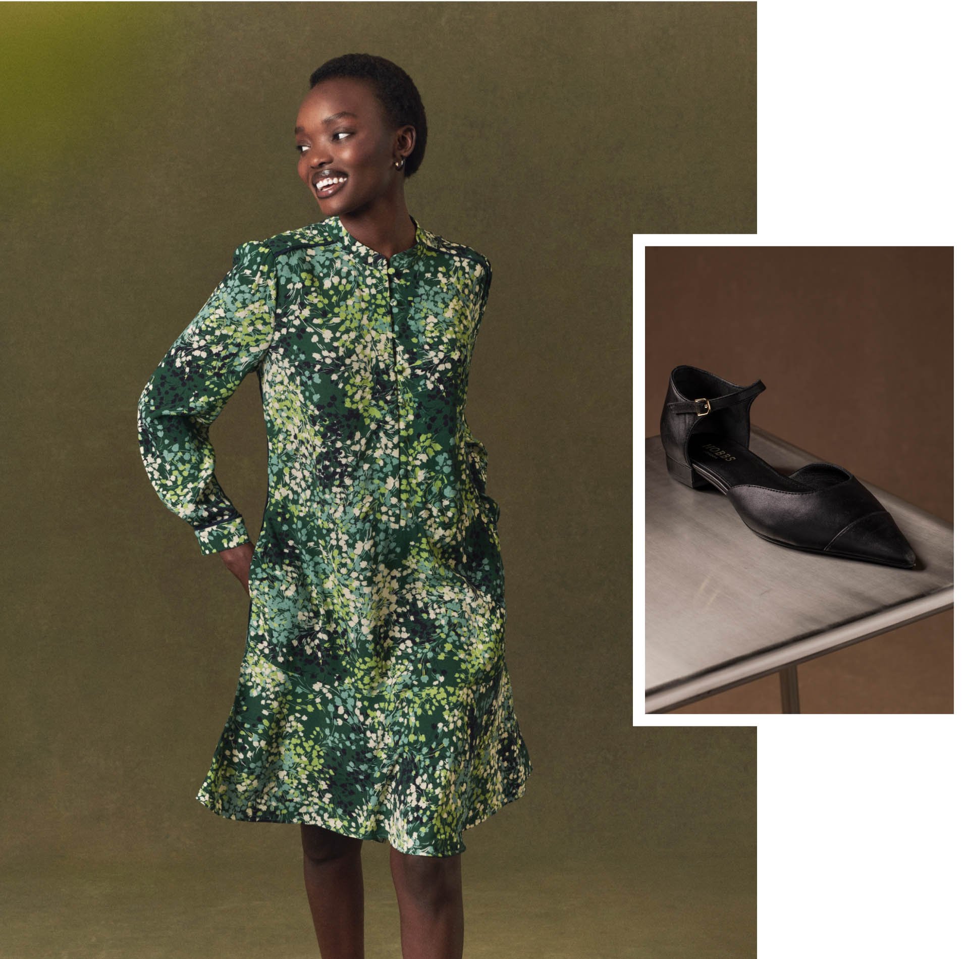 Hobbs New In
